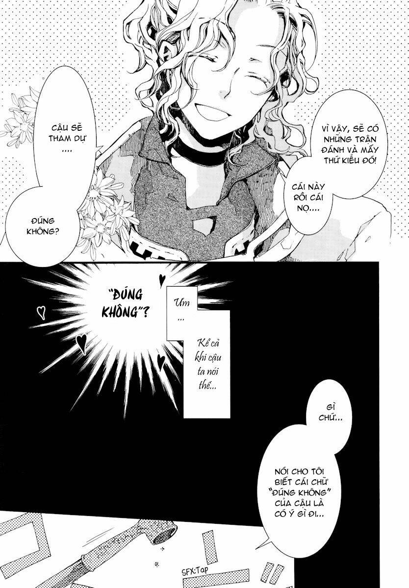 Aruosumente: Chapter 8