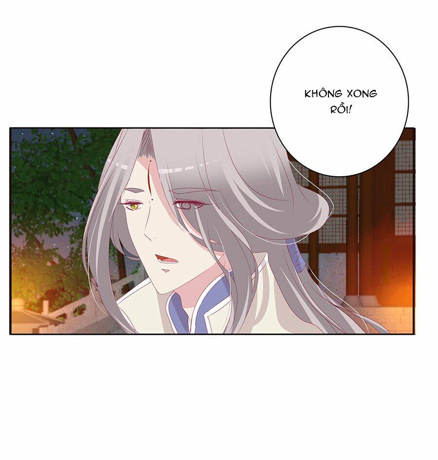 Tướng Quân Mời Ra Trận: Chapter 160