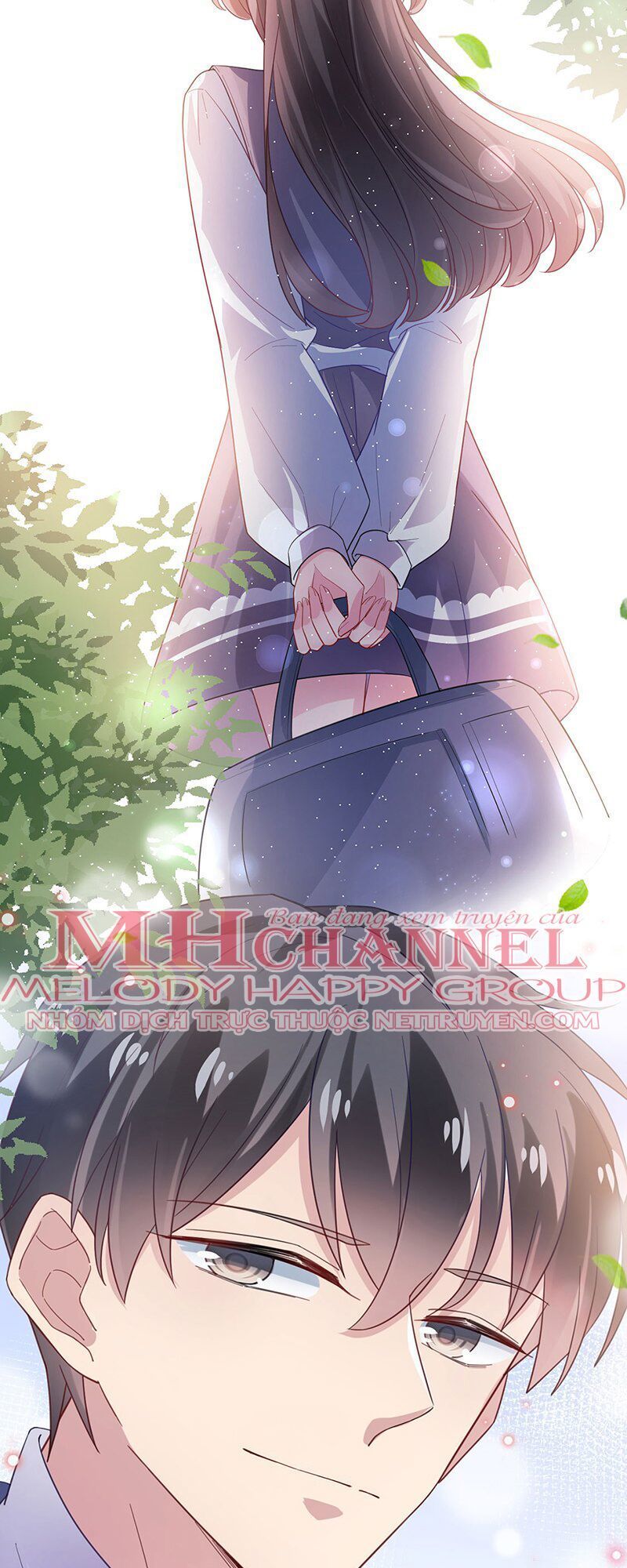 Thịnh Thế Điềm Sủng: Tiểu Manh Thê Của Dịch Thiếu: Chapter 71