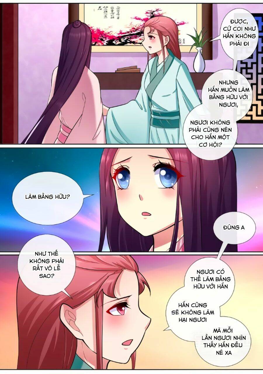 Ma Phi Giá Đáo: Chapter 197