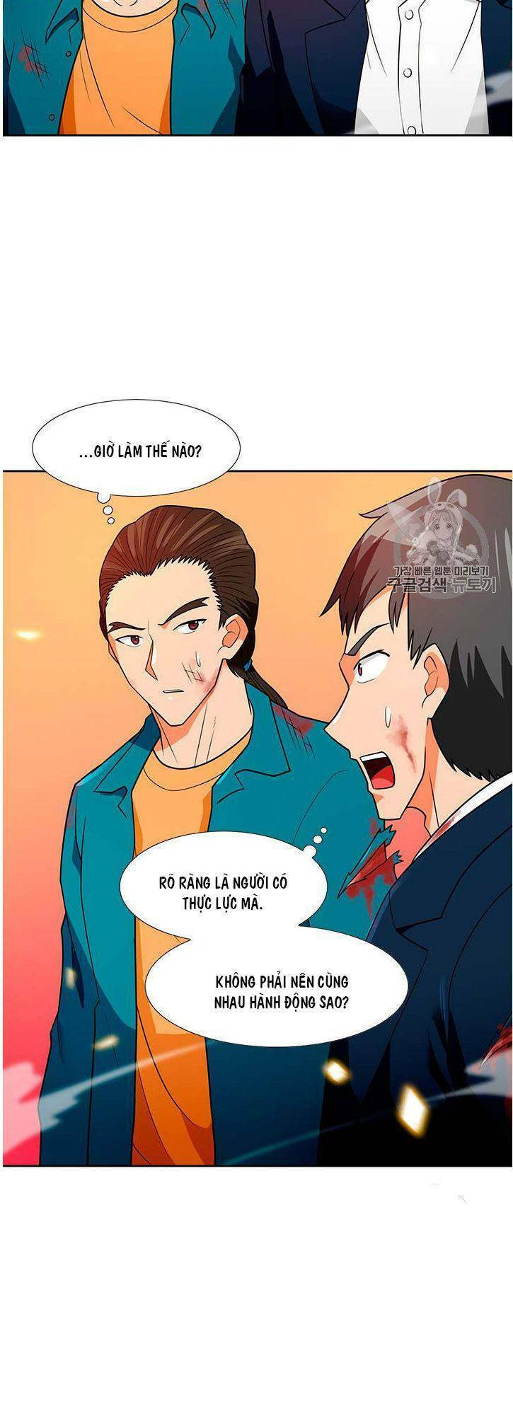 Tôi Tự Động Săn Một Mình: Chapter 56