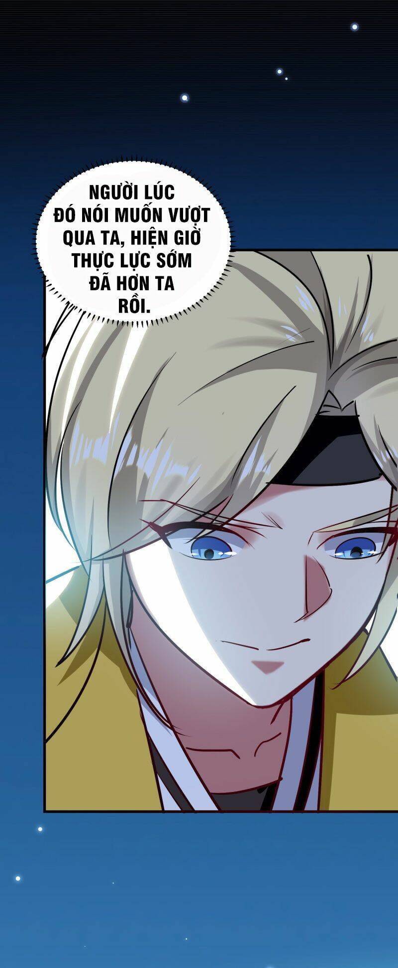 Vạn Giới Tiên Vương: Chapter 50