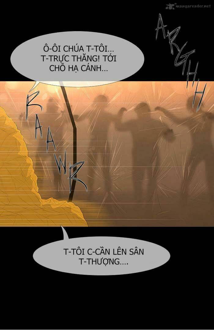 Dead Days: Chapter 35