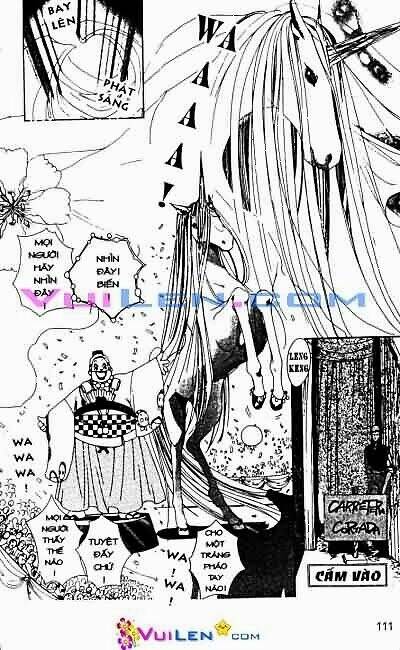 Duyên Kỳ Ngộ: Chapter 4