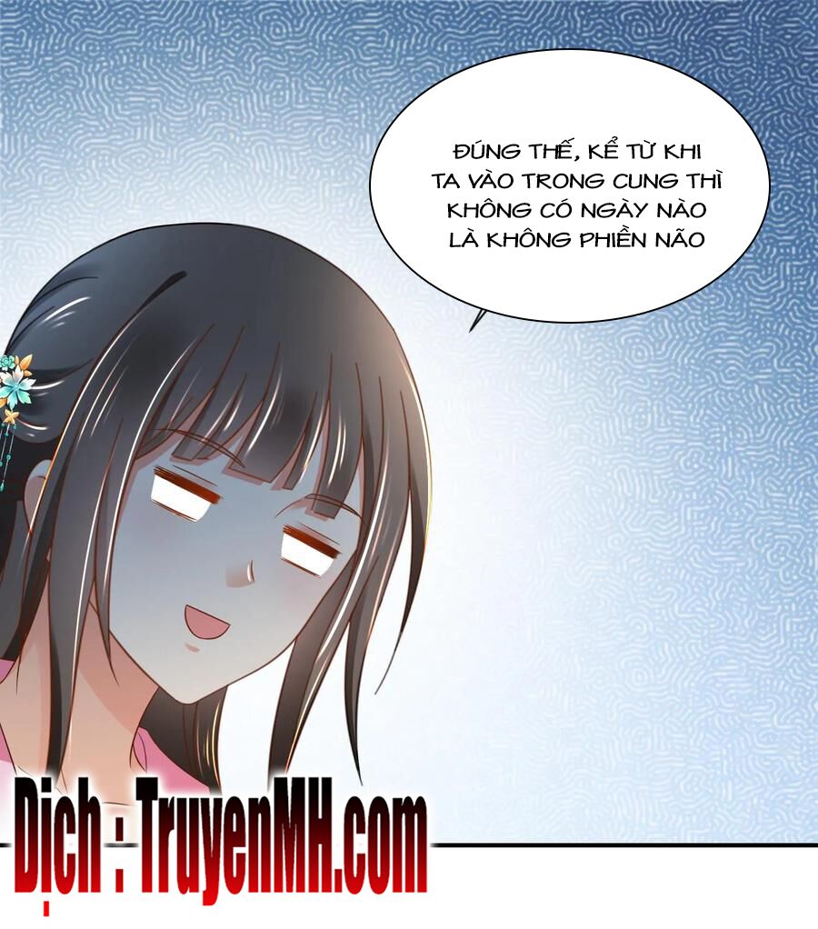Lãnh Cung Phế Hậu Muốn Nghịch Thiên: Chapter 228