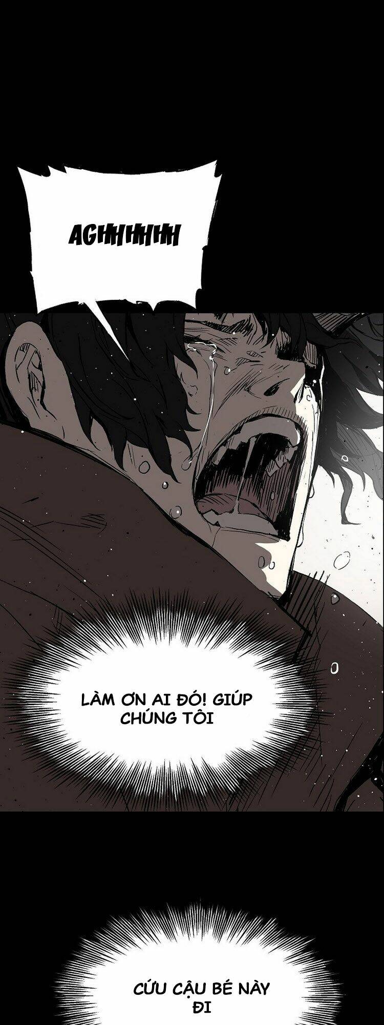 Vô Kiếm Tiểu Tử: Chapter 91
