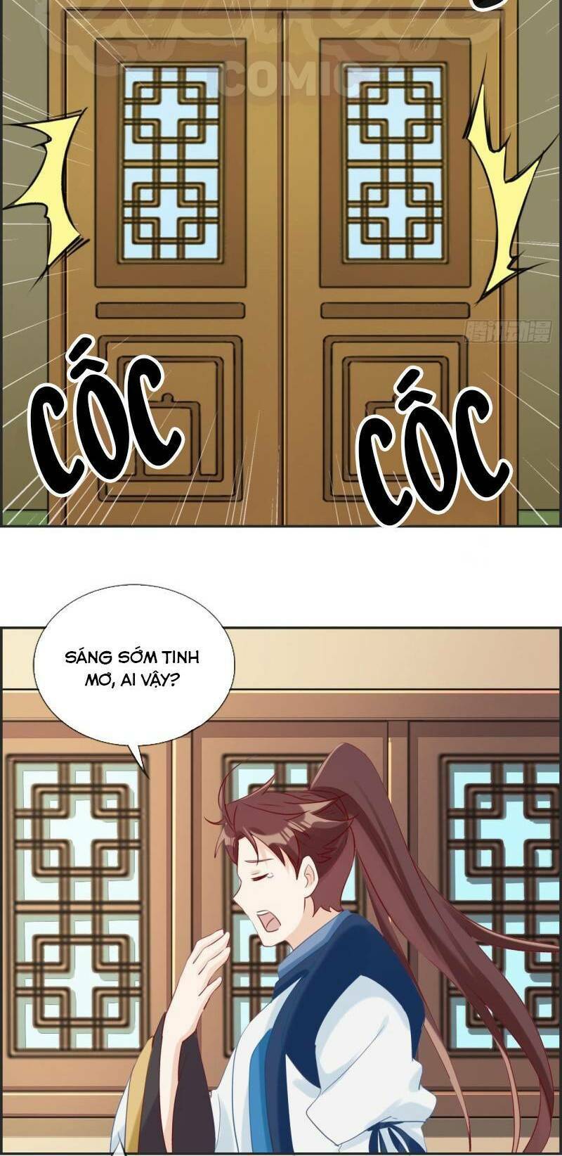 Tối Cường Hoàn Khố Hệ Thống: Chapter 55