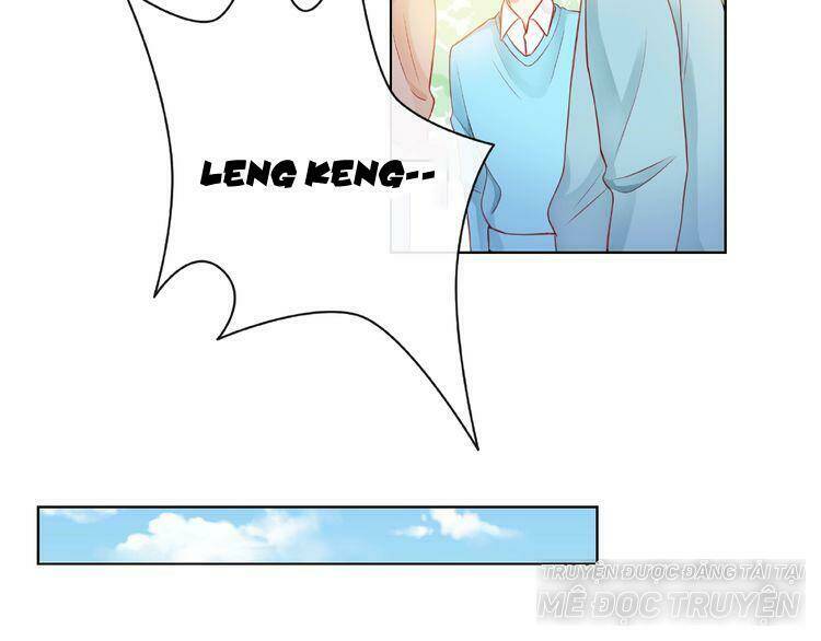 Giai Điệu Của Sự Va Chạm: Chapter 37