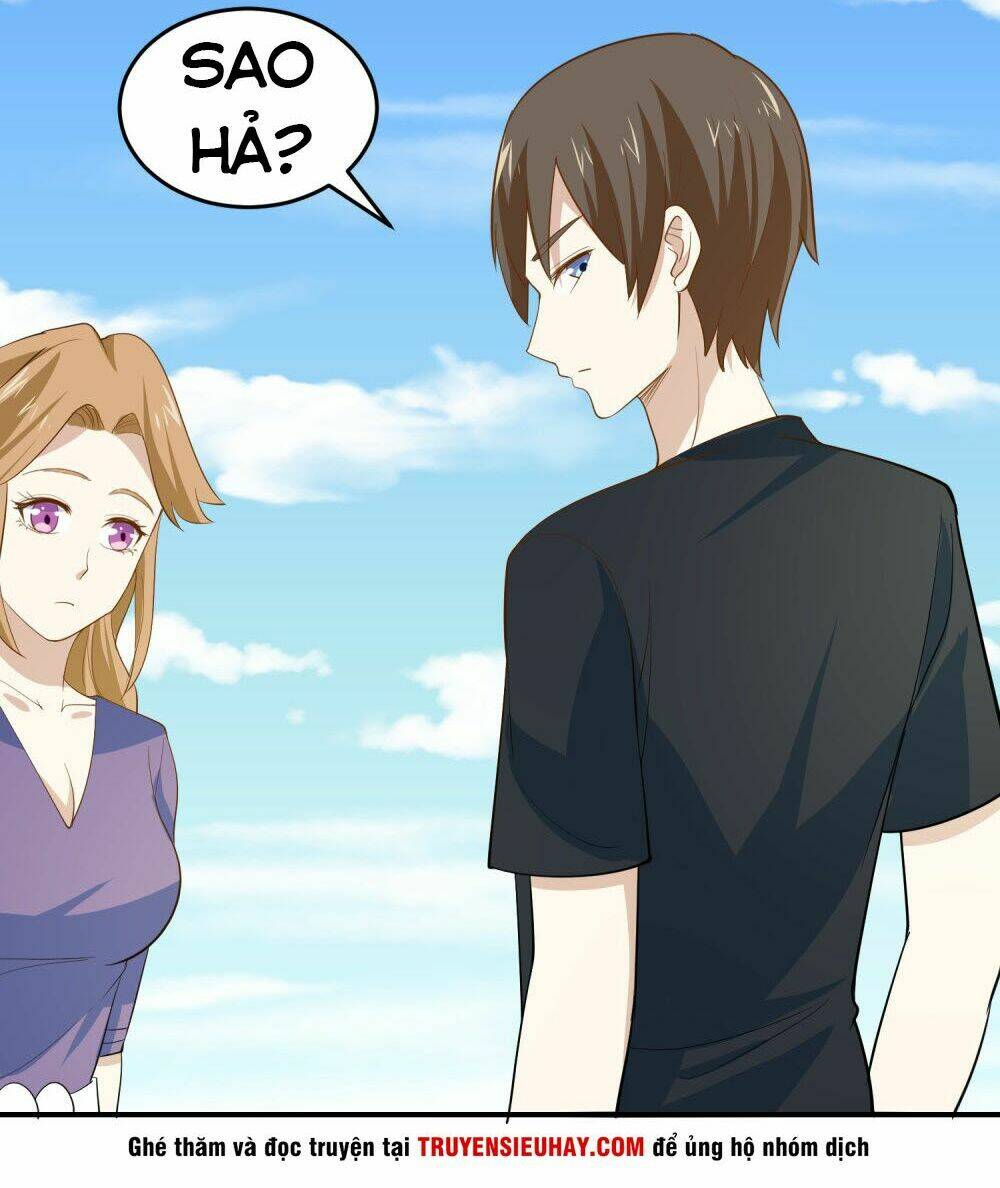 Tay Chơi Thần Cấp: Chapter 65