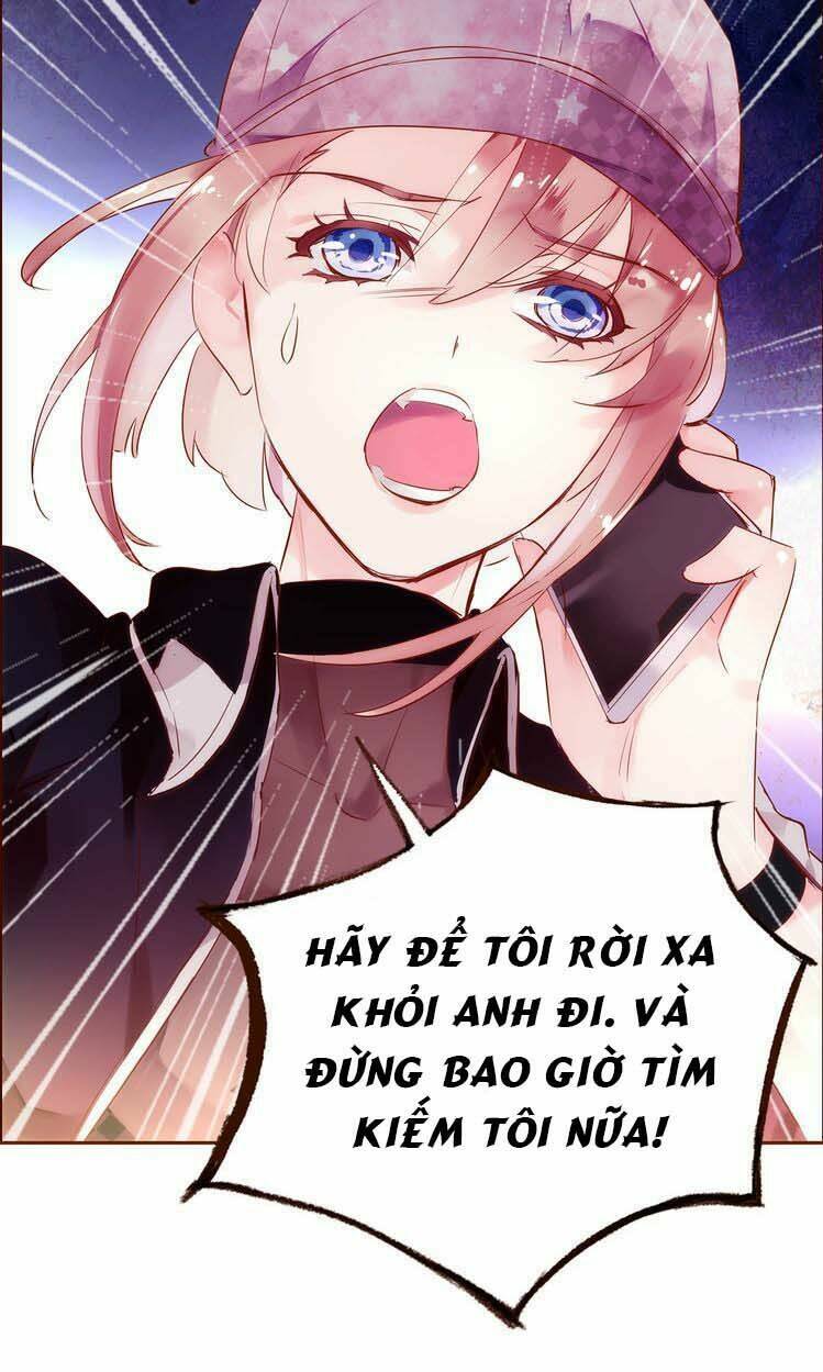 Thịnh Khai Vu Kinh Cức Chi Thượng: Chapter 2