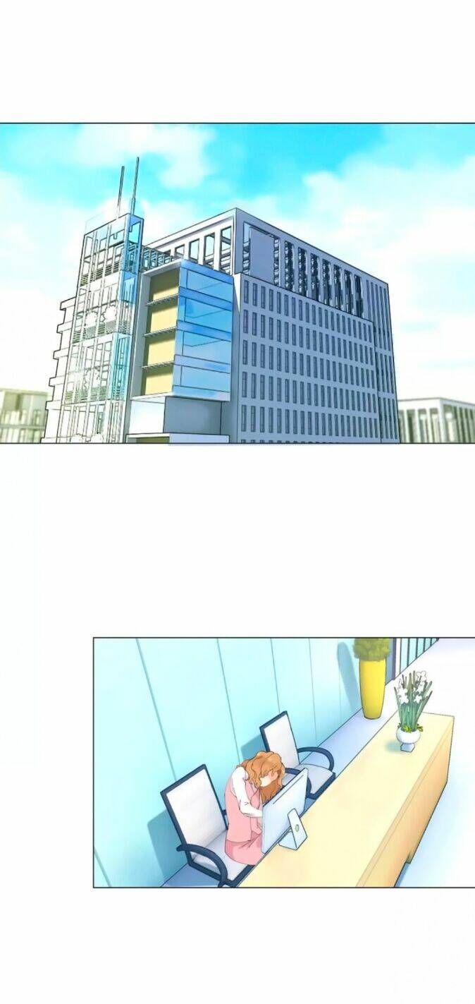 Chào Buổi Sáng, Hướng Dương: Chapter 41