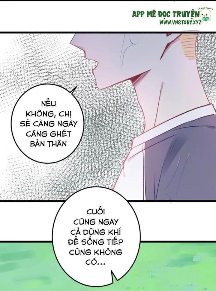Tình Yêu Huyết Ma: Chapter 17