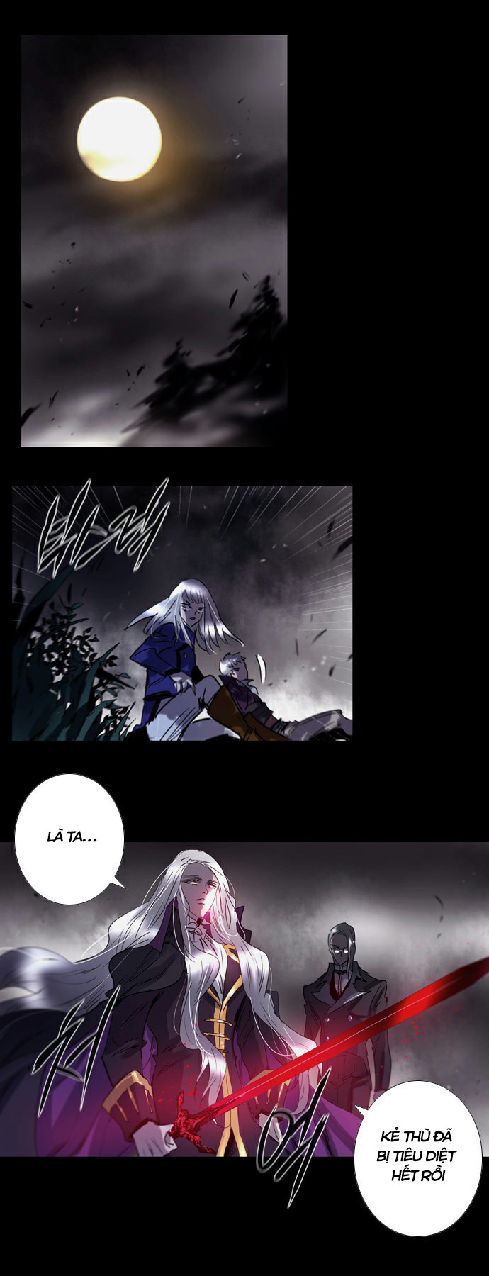 Soul Cartel: Chapter 185