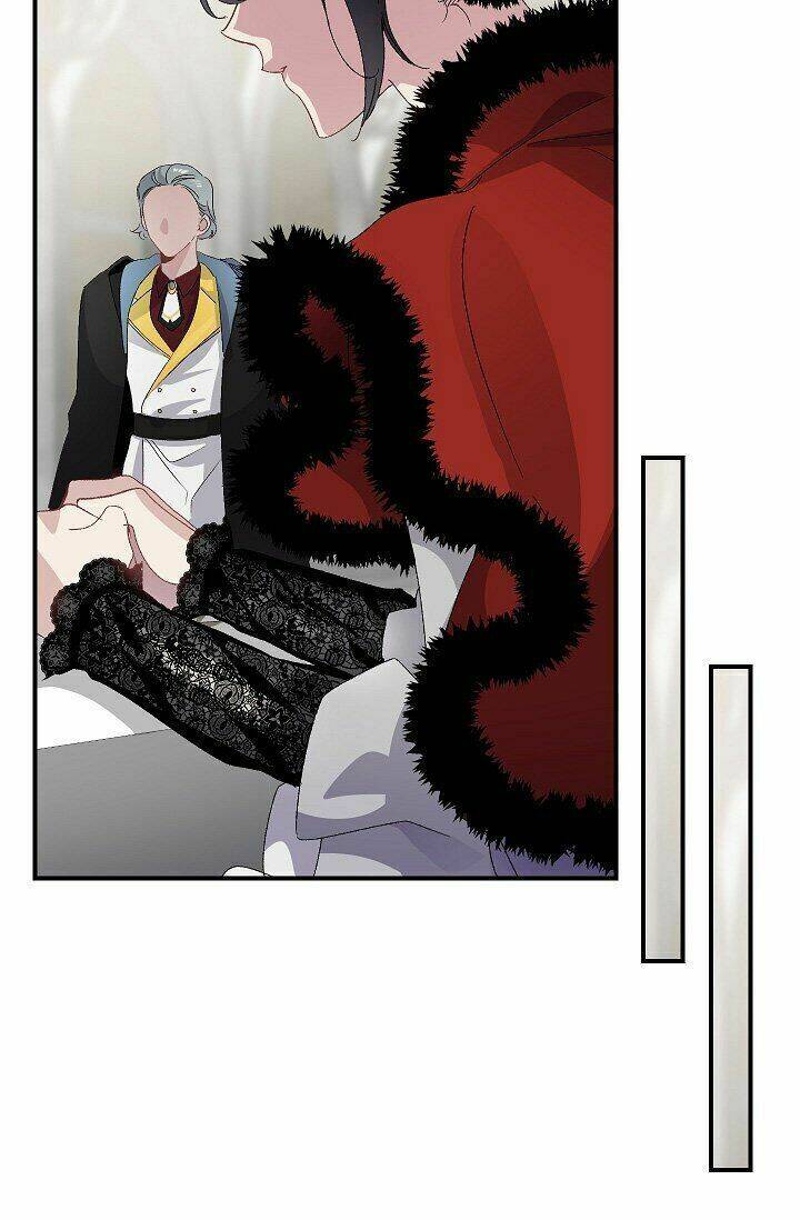 Tình Điên Dại: Chapter 27