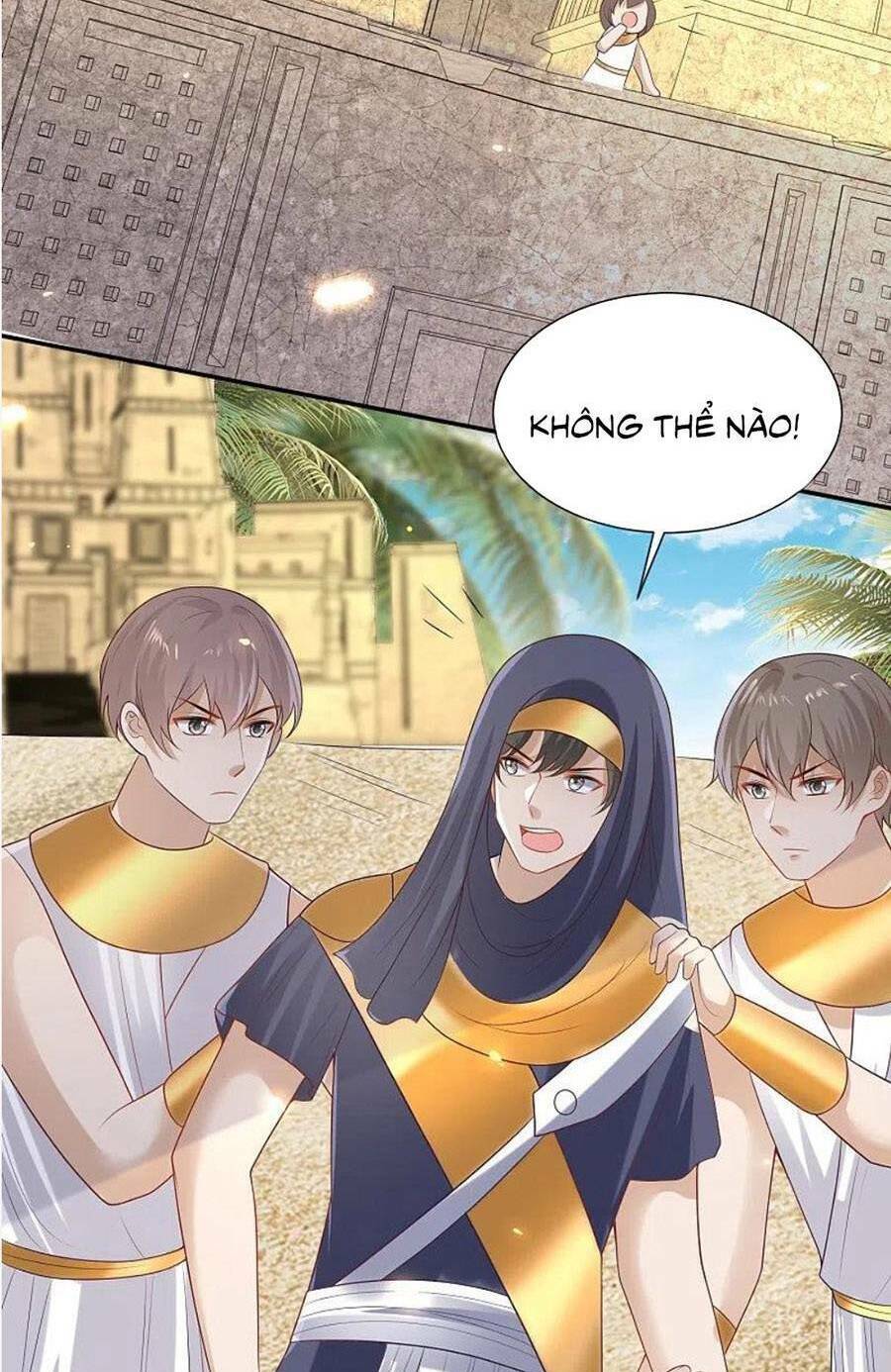 Sủng Hậu Của Vương: Chapter 173