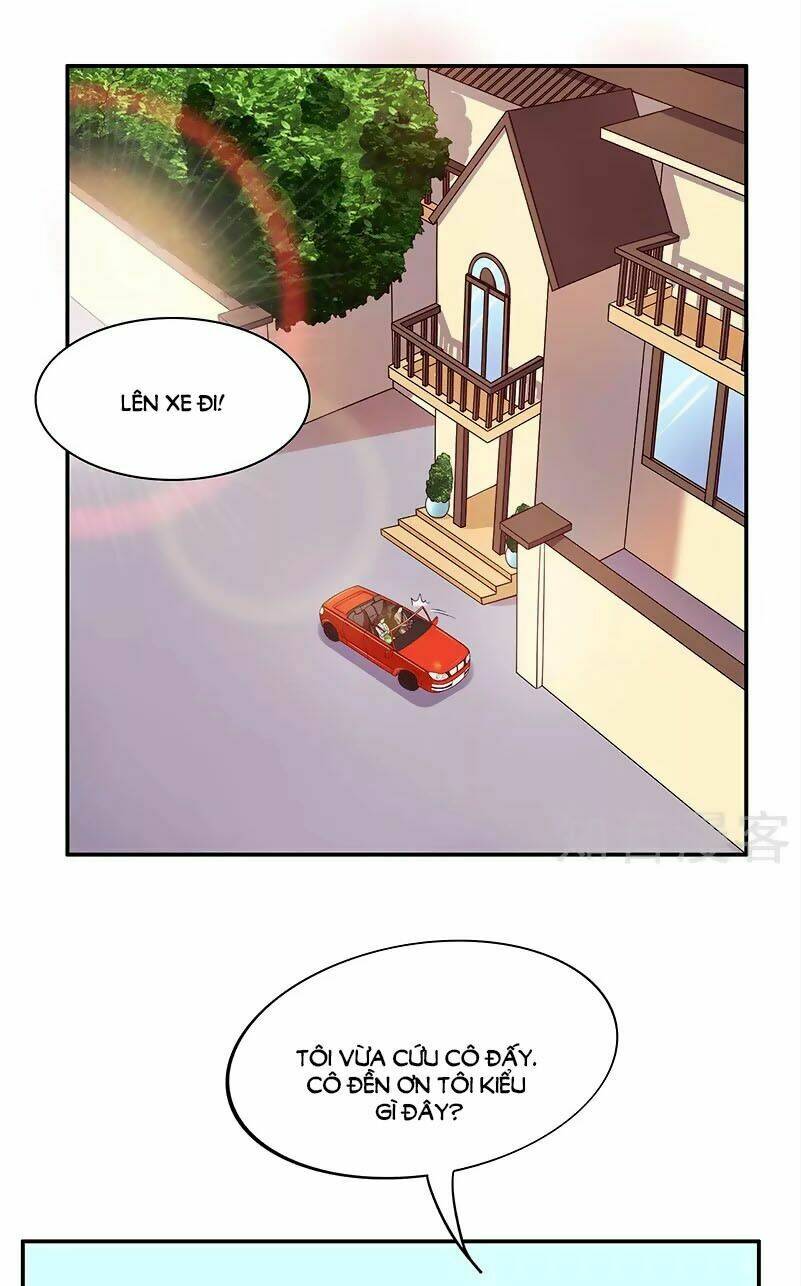 101 Phương Pháp Của Tổng Tài: Chapter 19