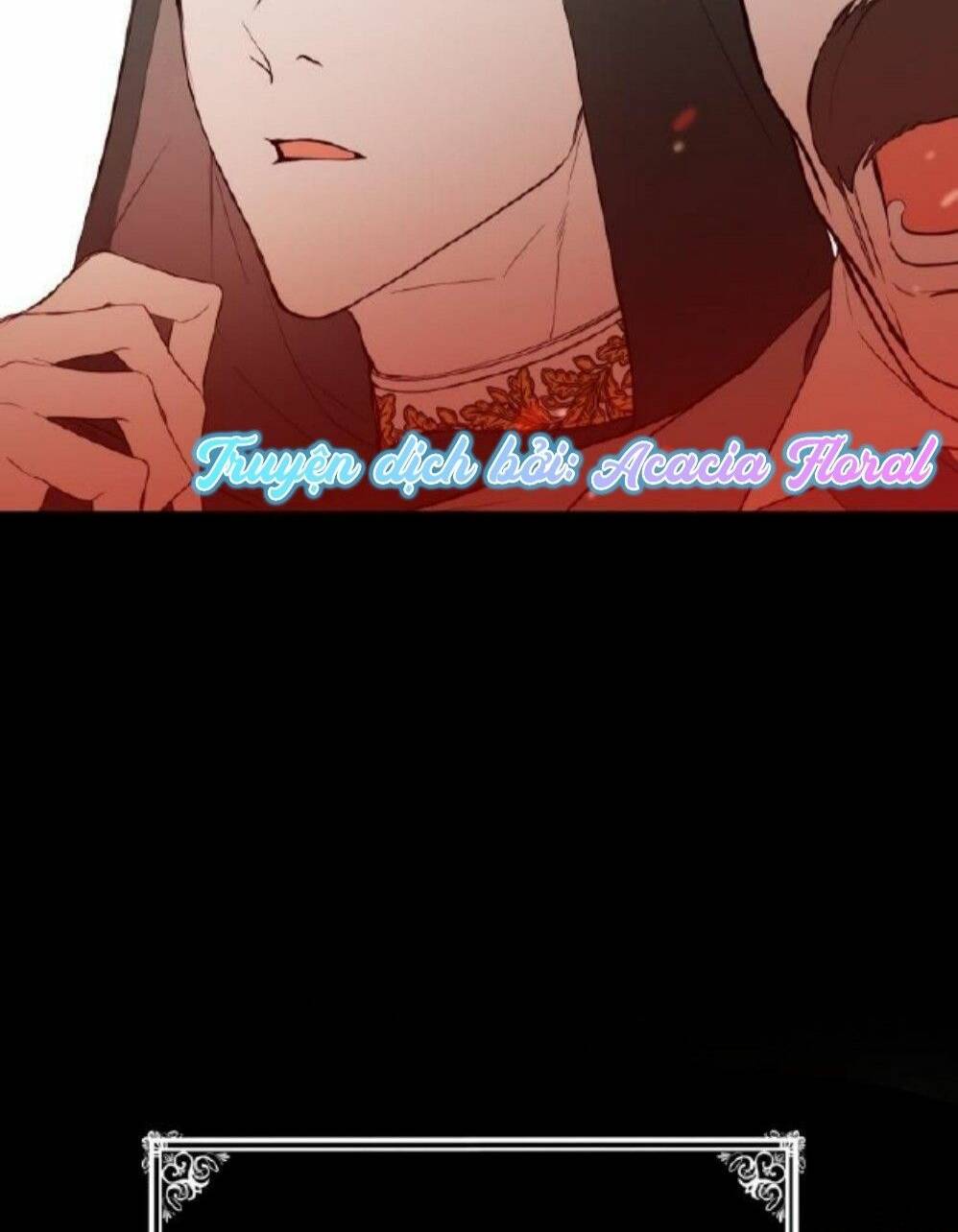 Dư Vị Tách Trà: Chapter 1