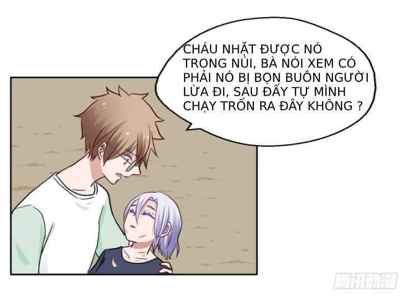 Chạy Đi Âm Sai: Chapter 57