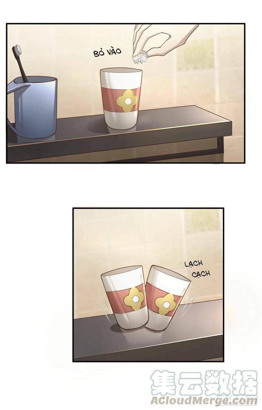 Đơn Phương Yêu Thầm Anh: Chapter 65