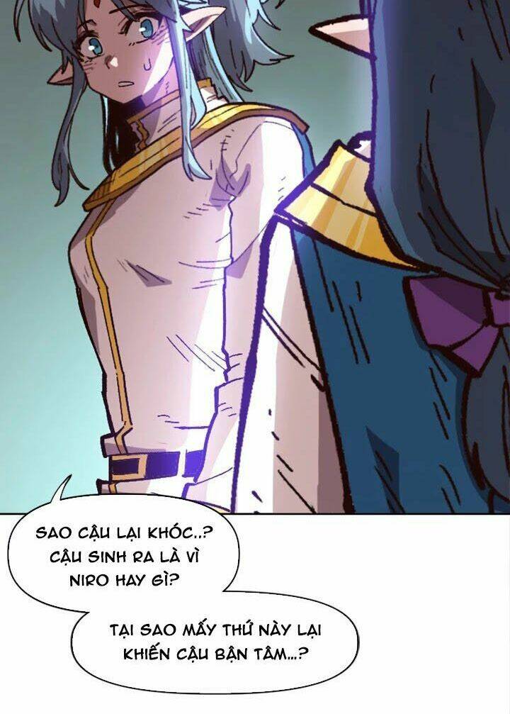 Nô Lệ Nghịch Thiên: Chapter 39