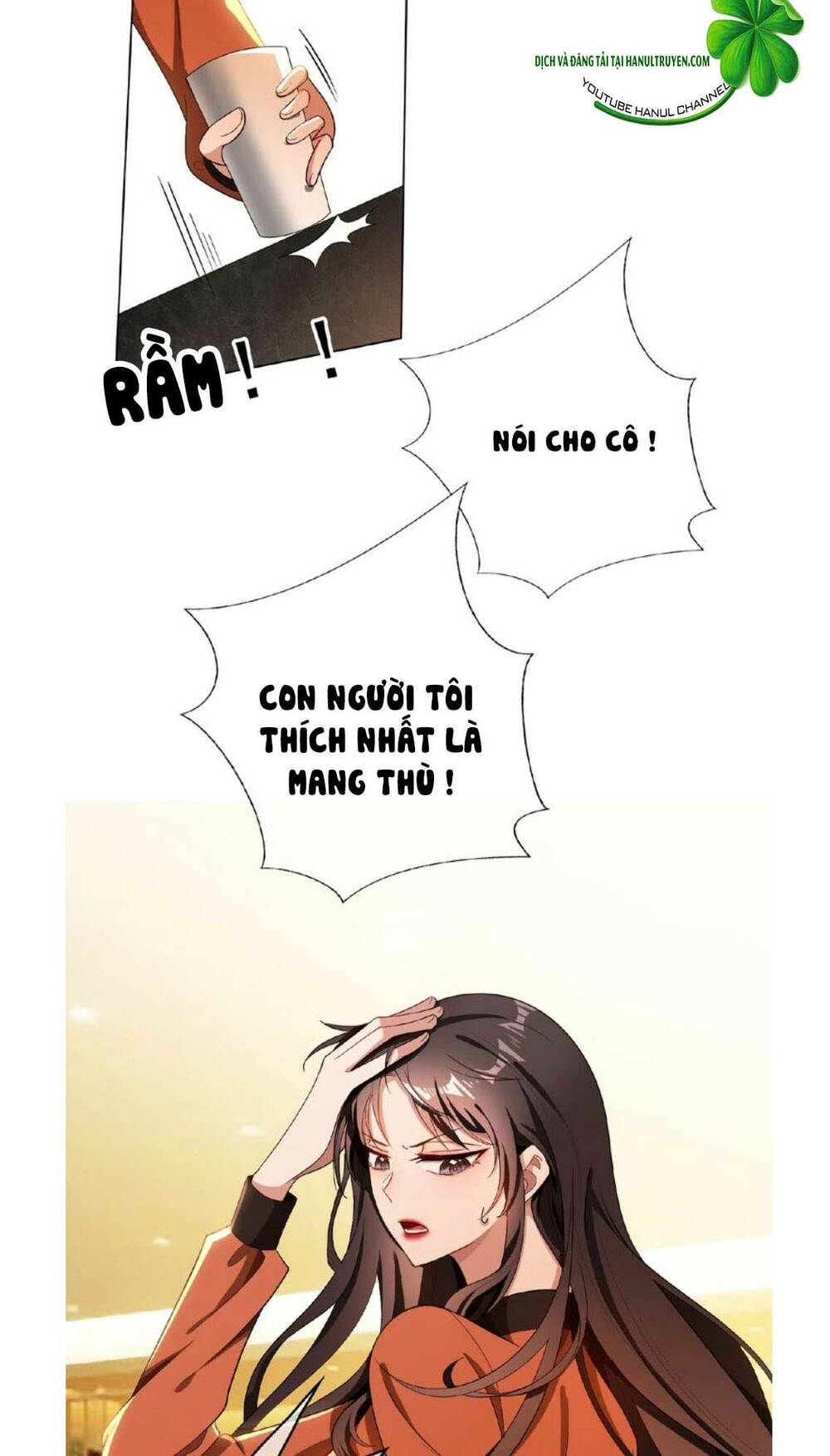 Cô Vợ Nhỏ Nuông Chiều Quá Lại Thành Ác!!: Chapter 142