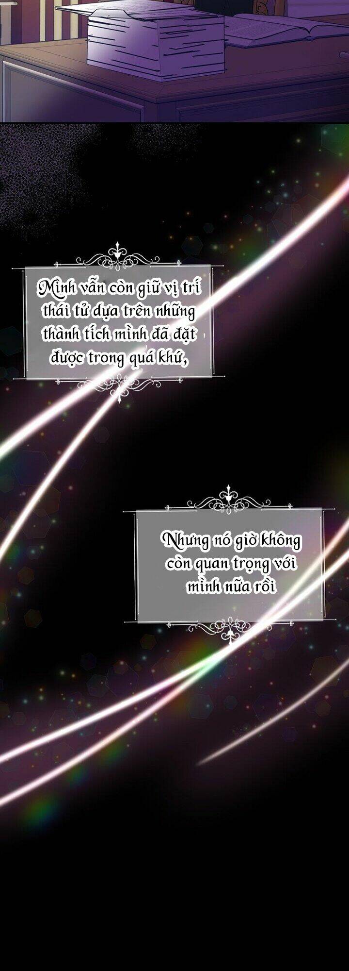 Tất Cả Mọi Người Đều Yêu Quý Nhân Vật Phản Diện: Chapter 12