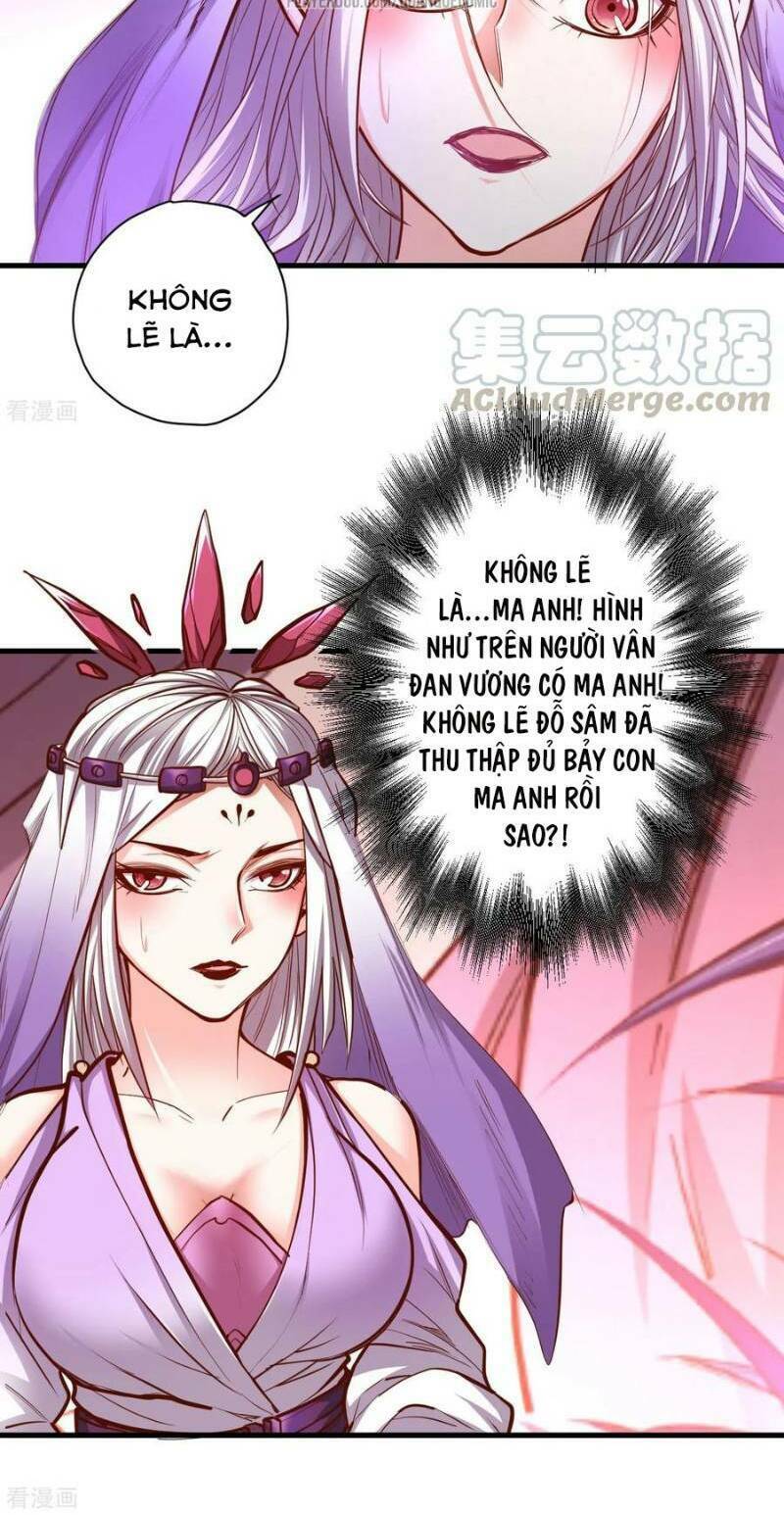 Tối Cường Đại Biểu Hoàng Kim Thận: Chapter 52