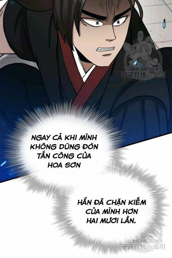 Thân Thủ Đệ Nhất Kiếm: Chapter 79
