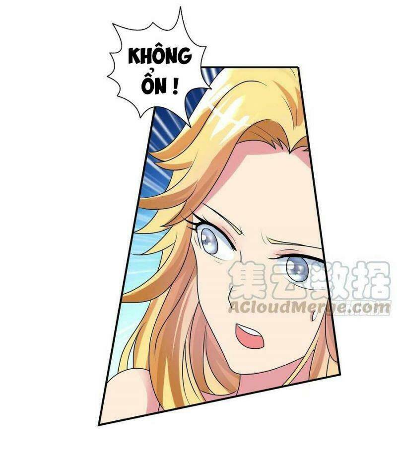 Tôi Là Thần Y: Chapter 178