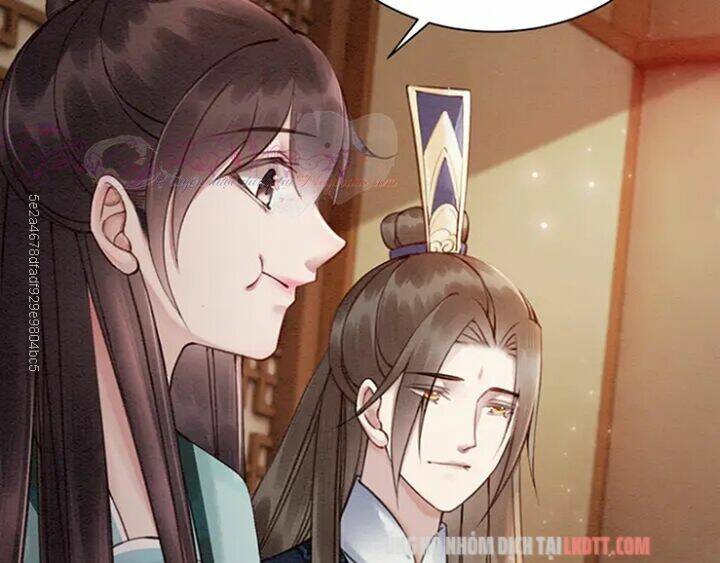 Trọng Sinh Bá Sủng Nhiếp Chính Vương Quá Mạnh Mẽ: Chapter 121