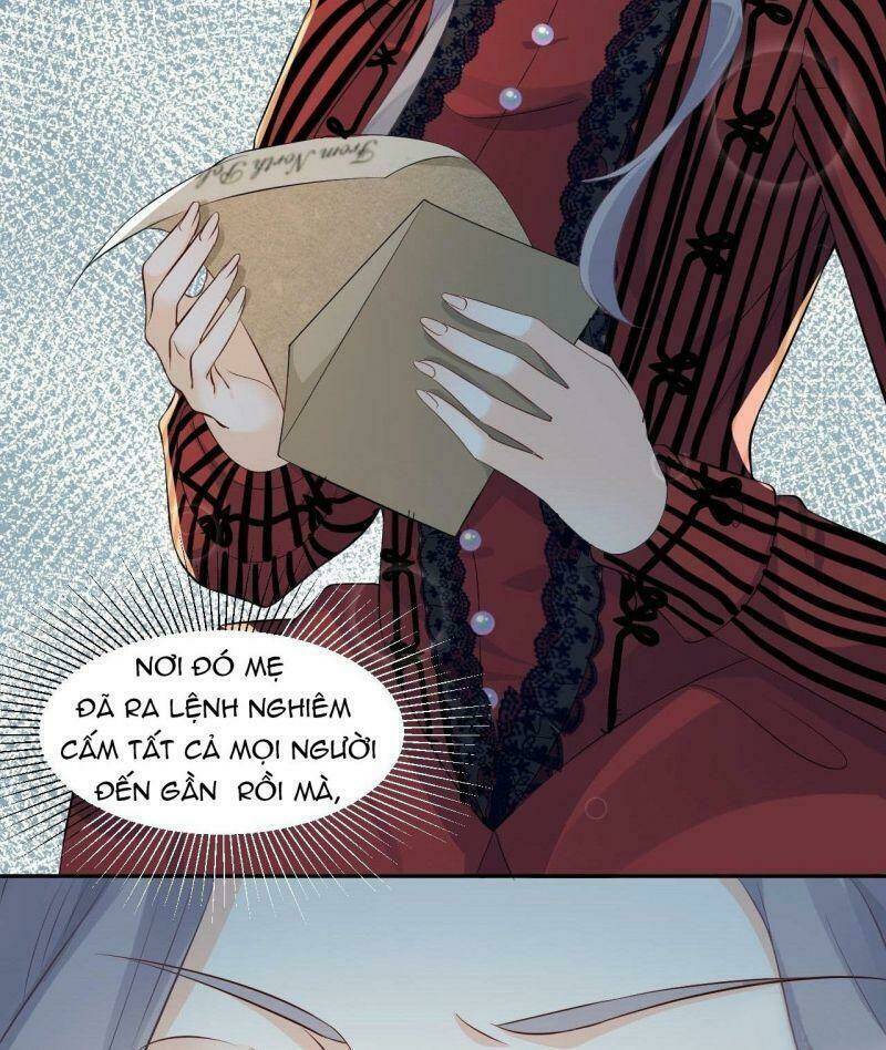 Không Thể Hòan Hảo Tuyệt Đối: Chapter 18