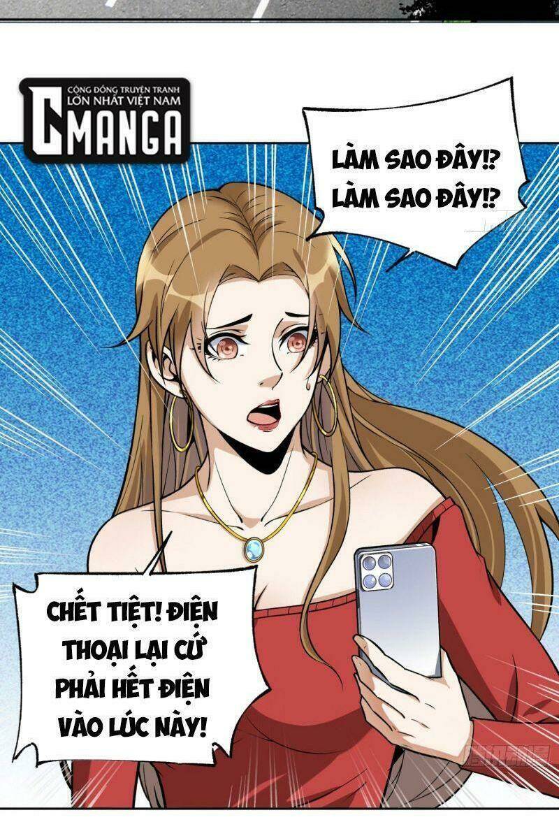 Cuồng Thiếu Siêu Thiên Tài: Chapter 16