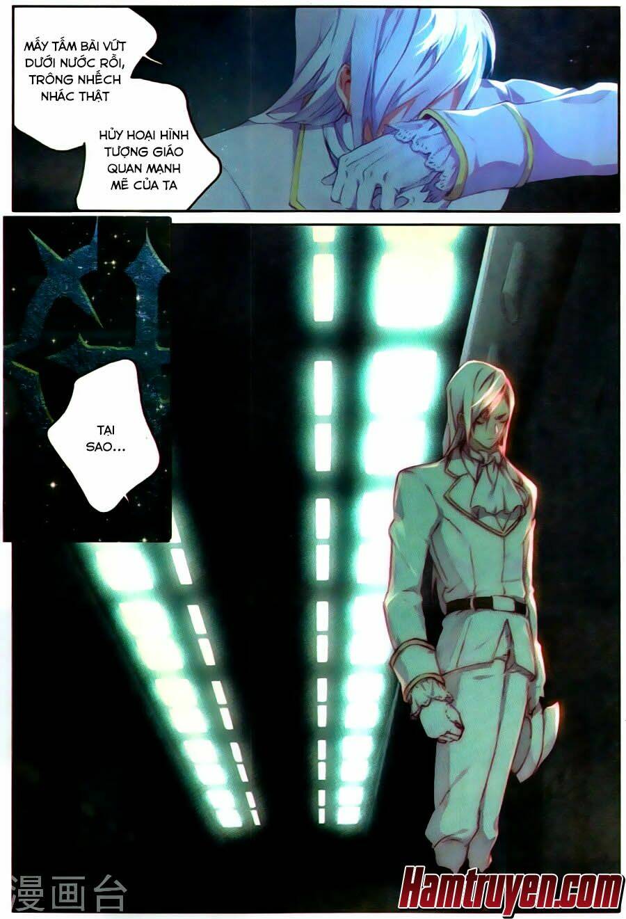 Bất Bại Chiến Thần Remake: Chapter 10