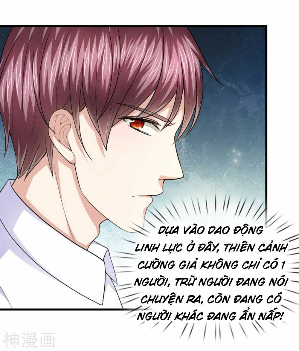 Tuyệt Thế Phi Đao: Chapter 140