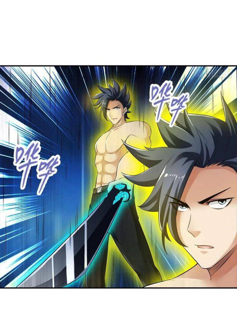 Hệ Thống Tìm Đường Chết Mạnh Nhất: Chapter 100