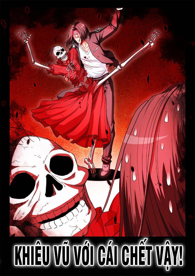 Cực Đạo Tông Sư: Chapter 41