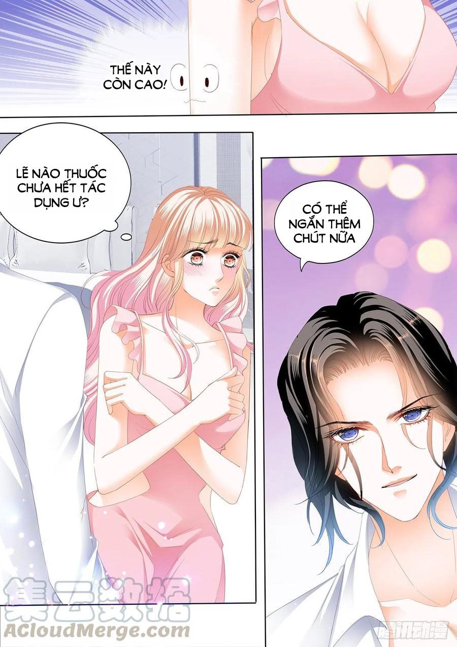 Bá Đạo Tiểu Thúc, Xin Trêu Chọc Vừa Thôi!: Chapter 210