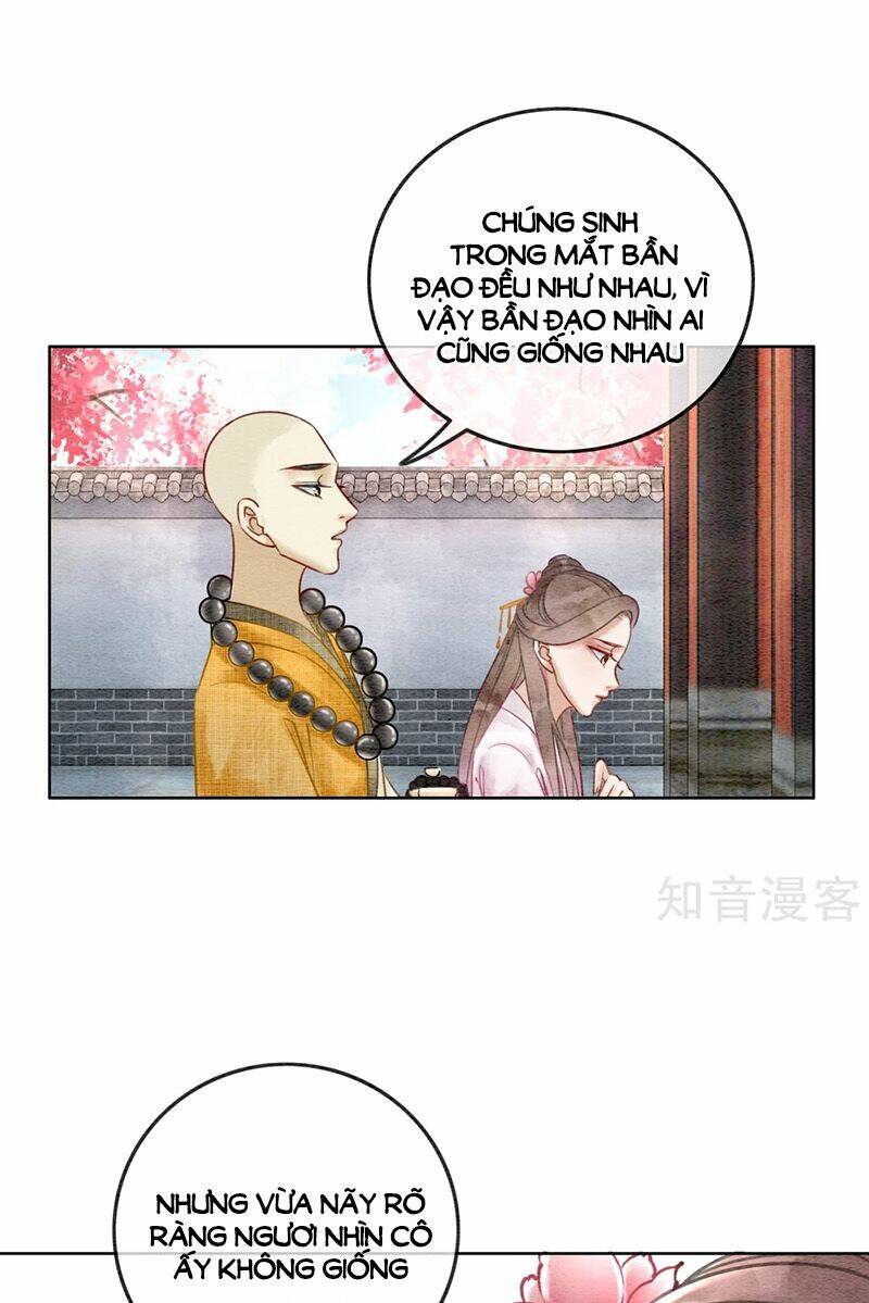 Hậu Cung Của Trẫm Cháy Rồi!: Chapter 53