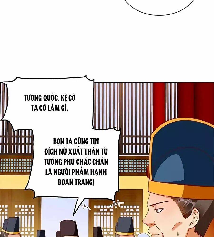 Thịnh Thế Lê Hoa Điện: Chapter 81