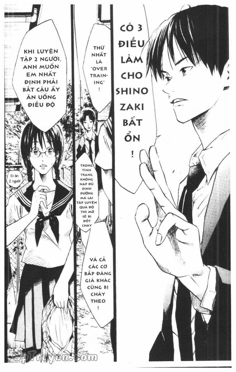 Over Drive: Chapter 6