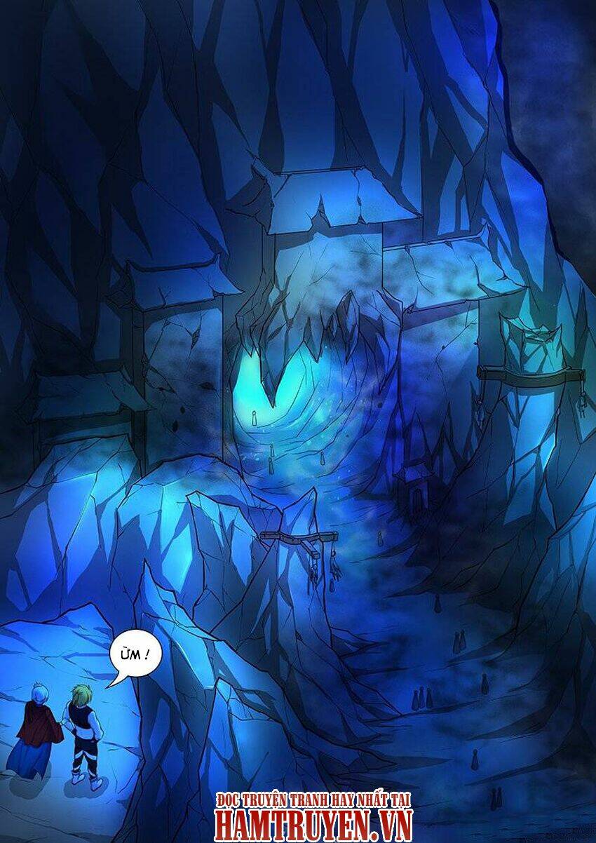 Chí Tôn Chư Thiên: Chapter 51