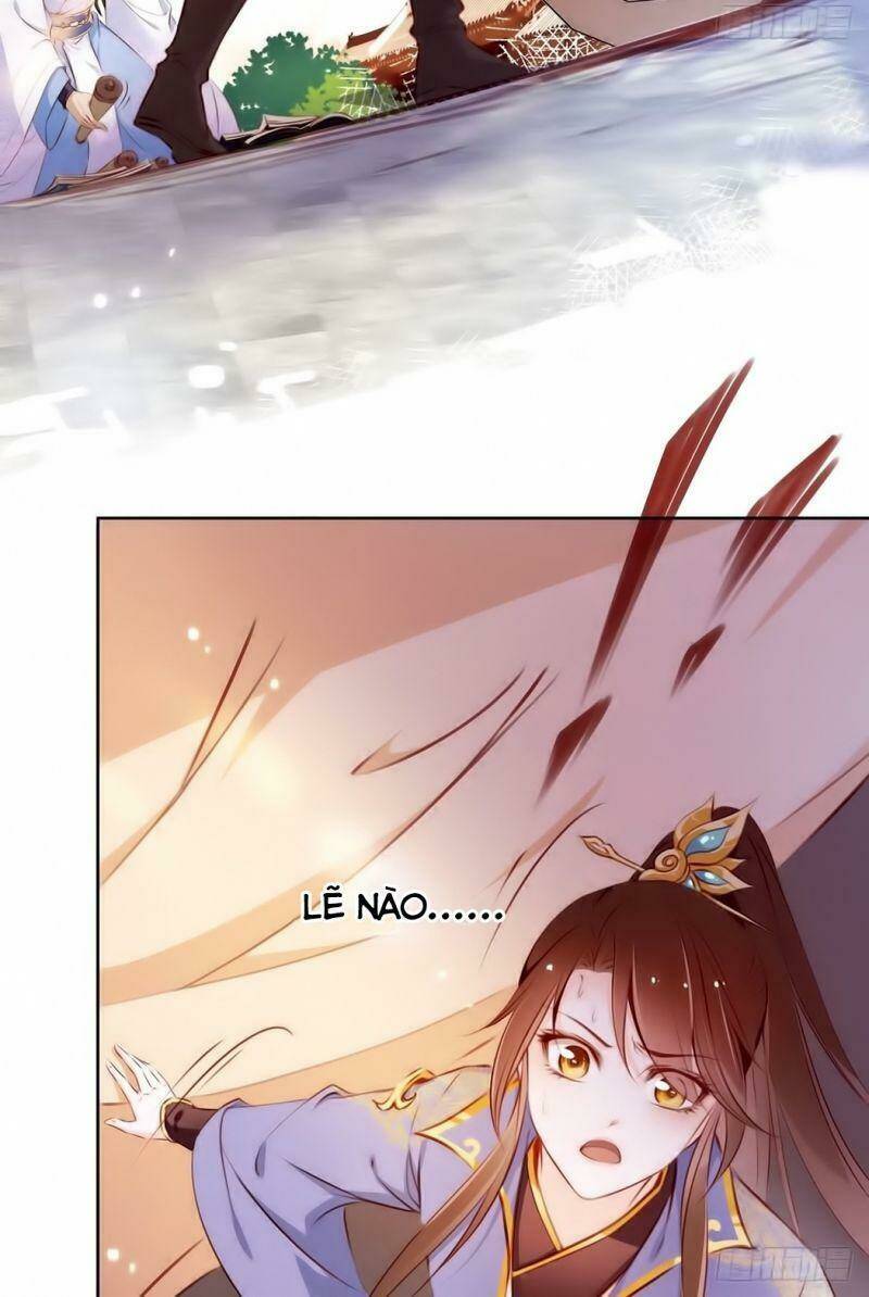 Nàng Trở Thành Bạch Nguyệt Quang Của Vương Gia Bệnh Kiều: Chapter 2