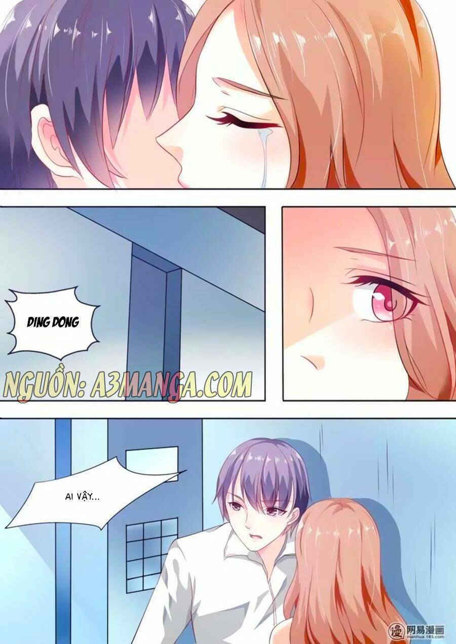 Song Diện Danh Viện: Chapter 3