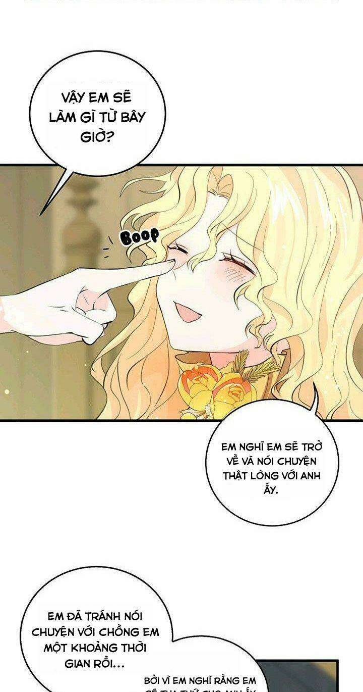 Tôi Là Bạn Gái Cũ Của Một Người Lính: Chapter 45