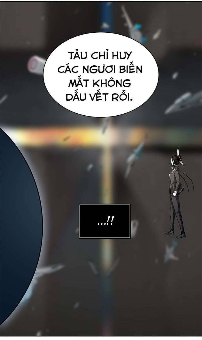 Tòa Tháp Bí Ẩn 2: Chapter 483