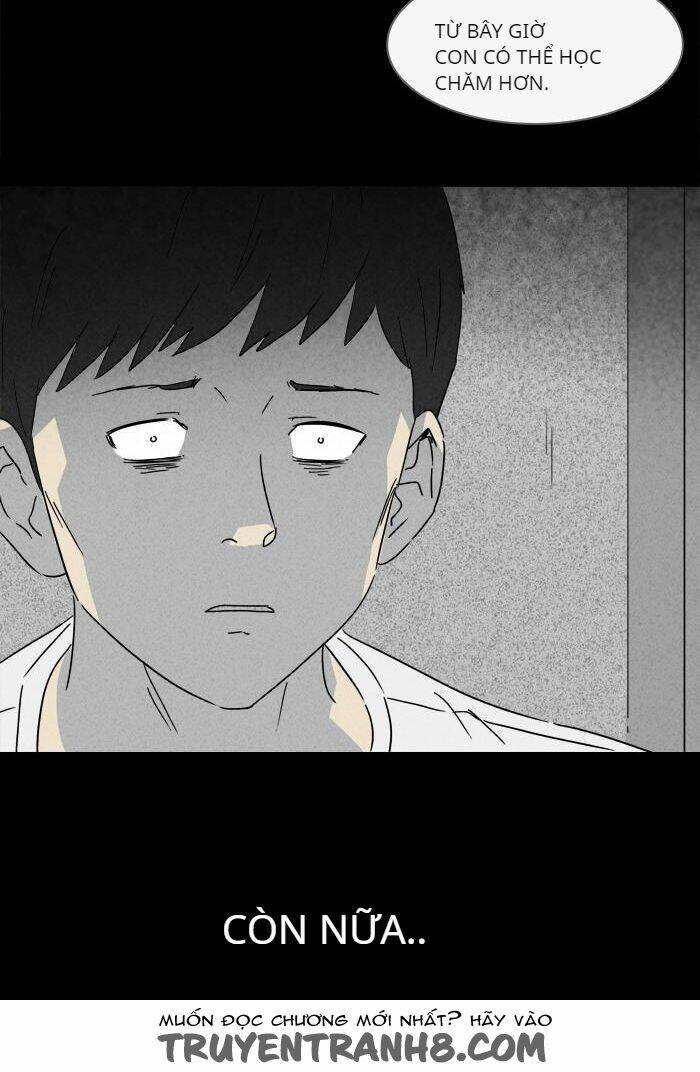 Những Câu Chuyện Bất Thường: Chapter 125