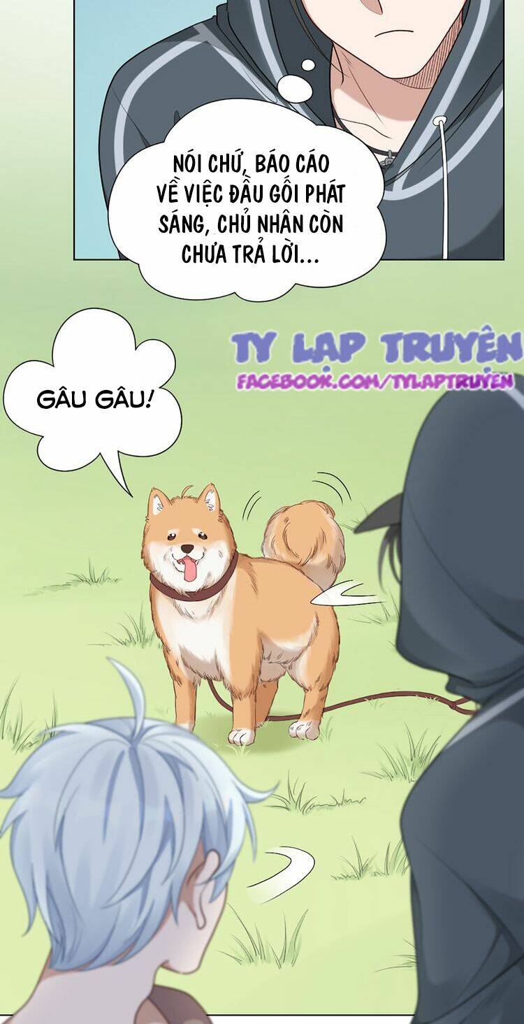 Bạn Trai Là Quái Vật: Chapter 55