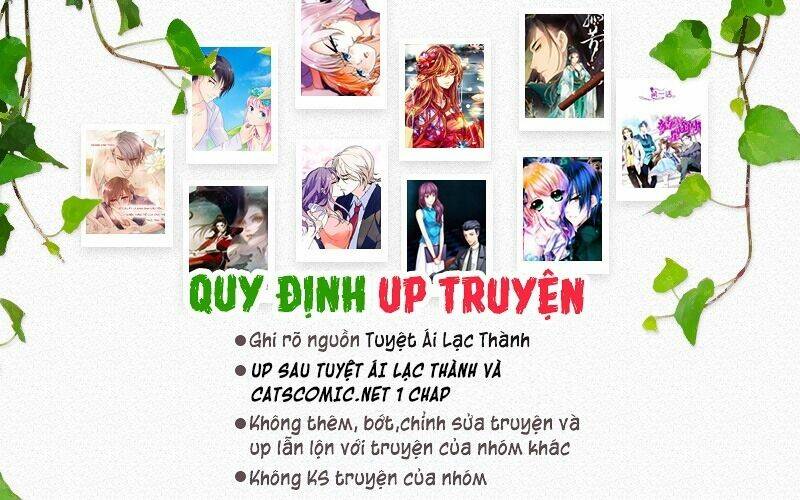 Nụ Hôn Hắc Vũ: Chapter 27
