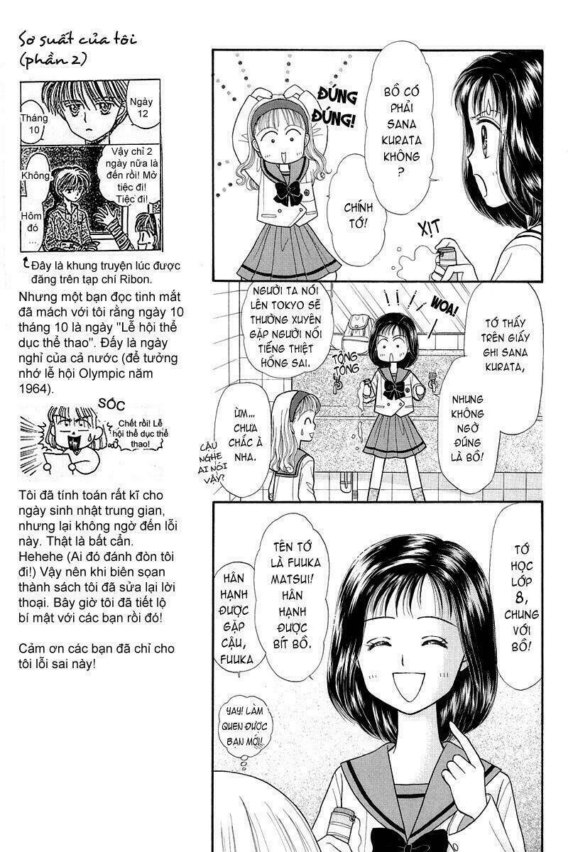 Kodomo No Omocha: Chapter 20