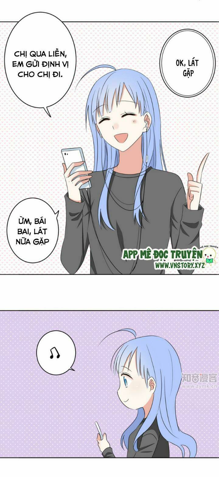 Em Chỉ Yêu Tiền Của Anh: Chapter 13